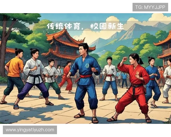 OD综合体育在学校体育教育中的融合与创新实践探索