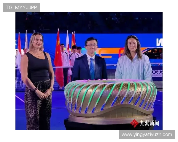 爱体育国际携手多国举办大型国际体育赛事促进文化交流