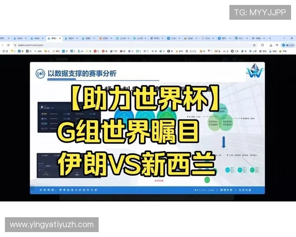 世界杯伊朗与新西兰出线概率分析及最新赛前预测指南